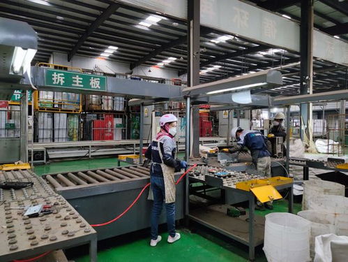 參觀環(huán)保工廠 觀摩水土保護(hù),昆明走進(jìn)自然的公益活動,豐富