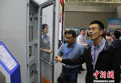 第二屆新疆亞歐國際節(jié)能環(huán)保博覽會舉辦 89家國內(nèi)外企業(yè)參展