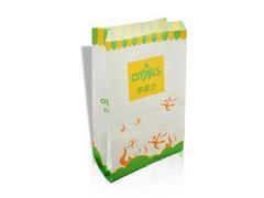 南王包裝 環保牛皮紙袋廠家低價供應，打造新疆區域口碑食品包裝