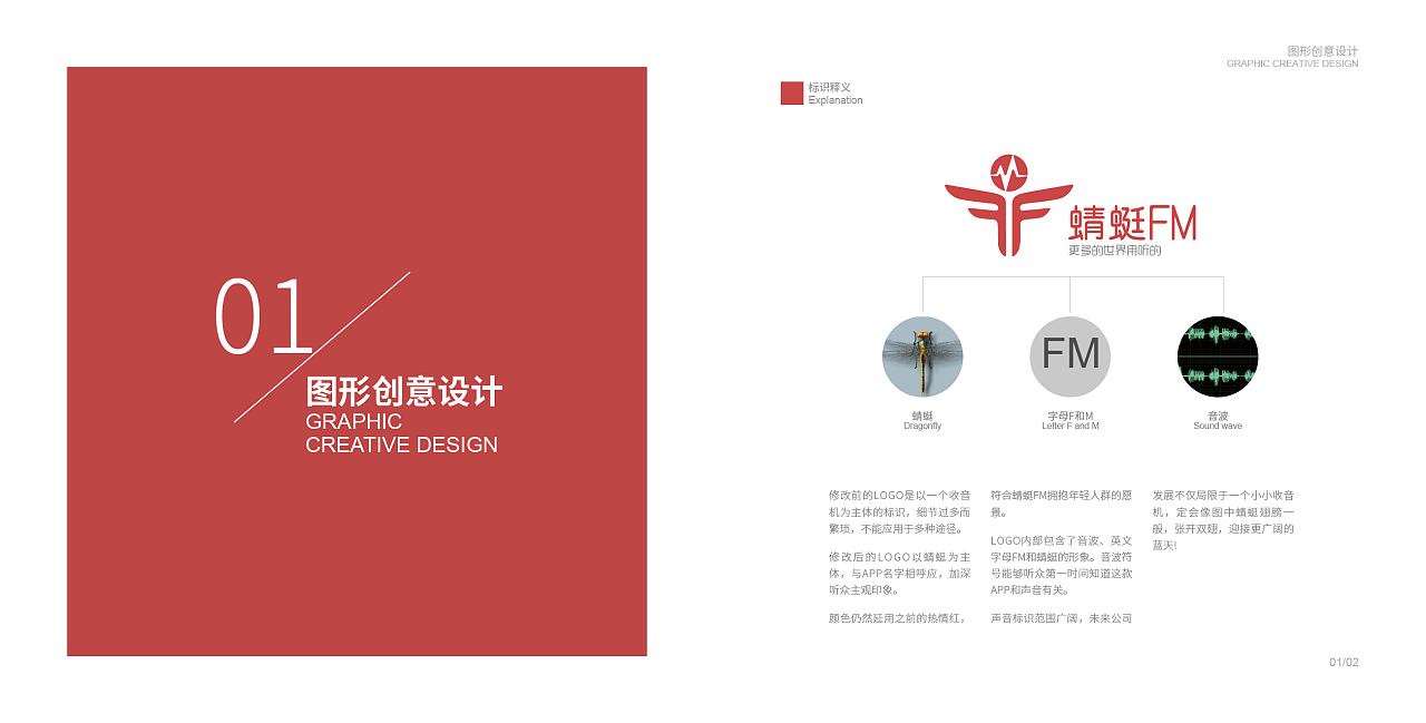 平面設計作品集 創意與技巧的視覺交響